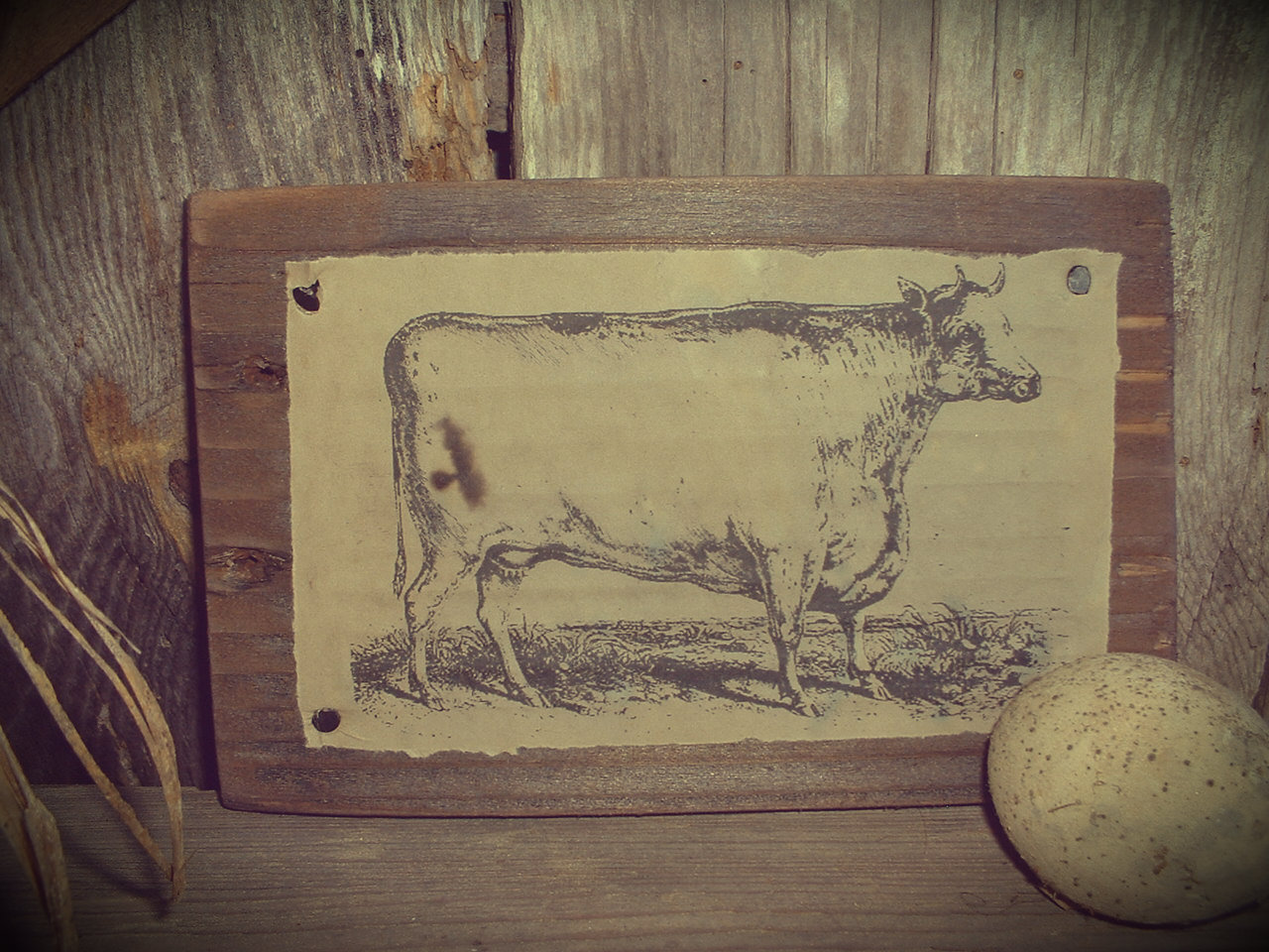 Daughternature Primitive Folk Art: Farmhouse Decor ... Primitive Folk Art Farmhouse Decor
