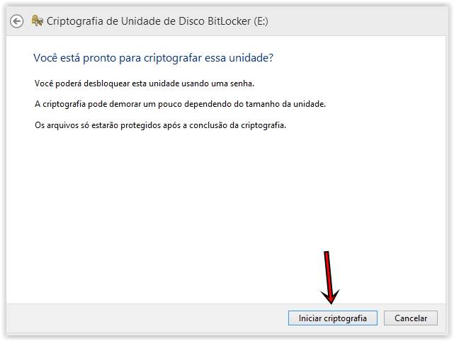 Ocultando segundo sistema operacional no computador