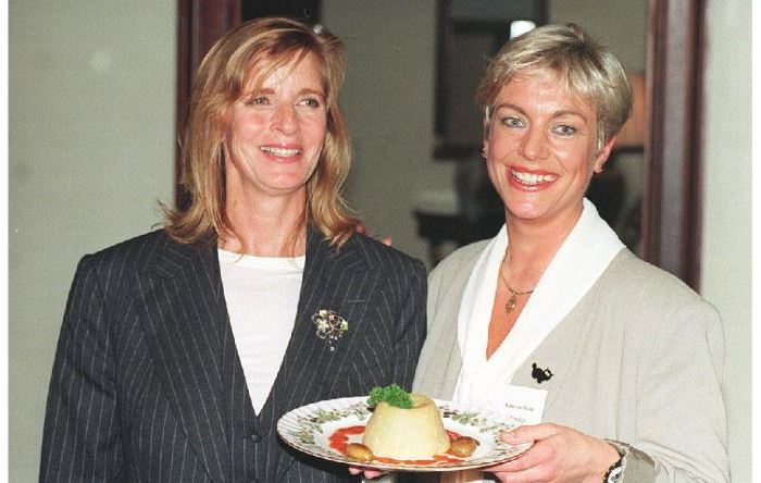 McCARTNEY PHOTO BLOG: Happy Birthday Linda She Would’ve Been 72 today