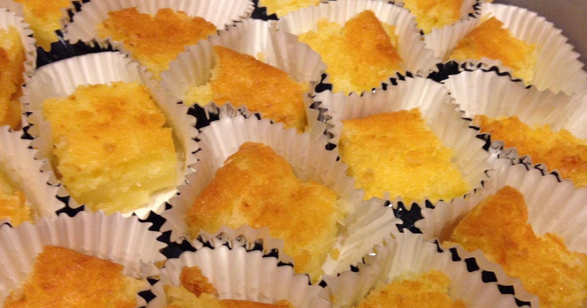 butter mochi recipe butter mochi recipe