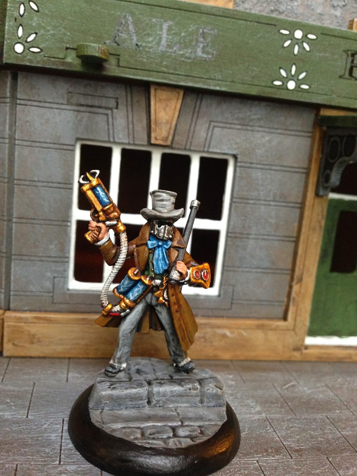 50mm Game Room Lightning Jack