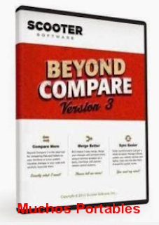 Beyond Compare 4.0.5 Build 19480 Portable