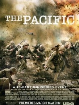 Máº·t Tráº­n Thái Bình DÆ°Æ¡ng