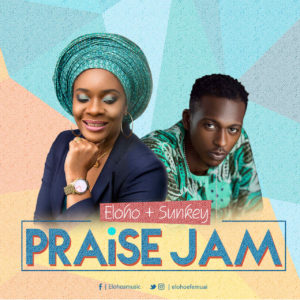 PRAISE JAM