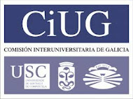 Universidades galegas