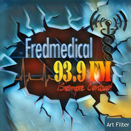 Fredmedical Radio