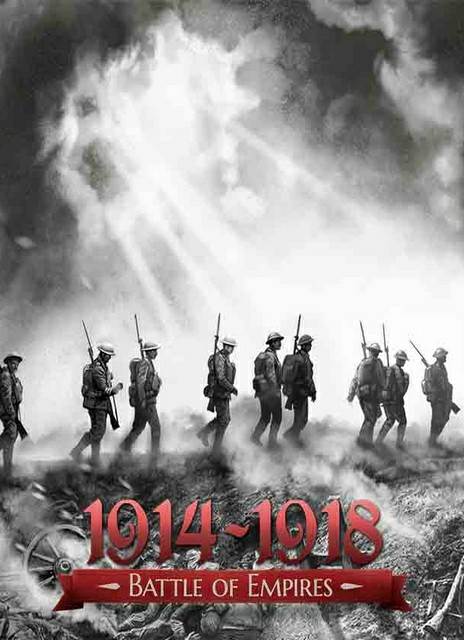 Battle Of Empires : 1914-1918 - Russian Empire Battle Of Empires : 1914-1918 - Russian Empire