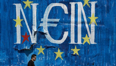 Concluyó plazo de Grecia para pagarle al FMI
