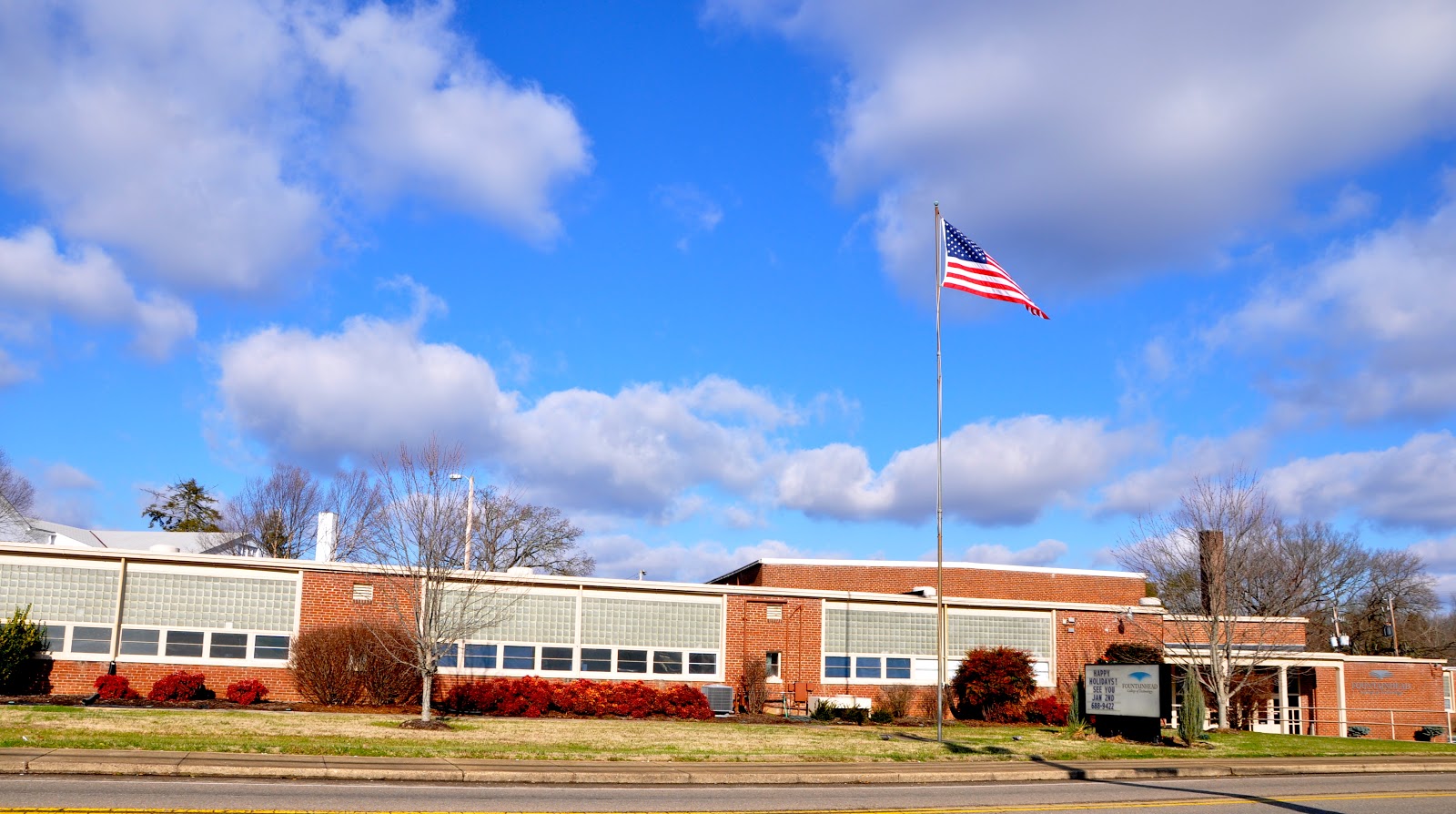 Standing Alone on the Knox School Success Stories Part 1