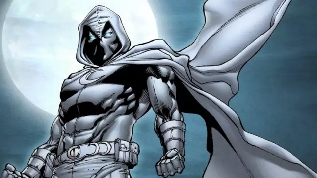 Escritor de Cavaleiro da Lua fala sobre visão da Marvel sobre a série