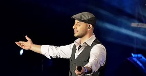 Biografi Maher Zain Profil Biodata Foto Album Maher Zain Terbaru Musikpopuler Com