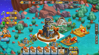 Download Monster Legends Mod Apk v3.7.3 (Unlimited Everything)