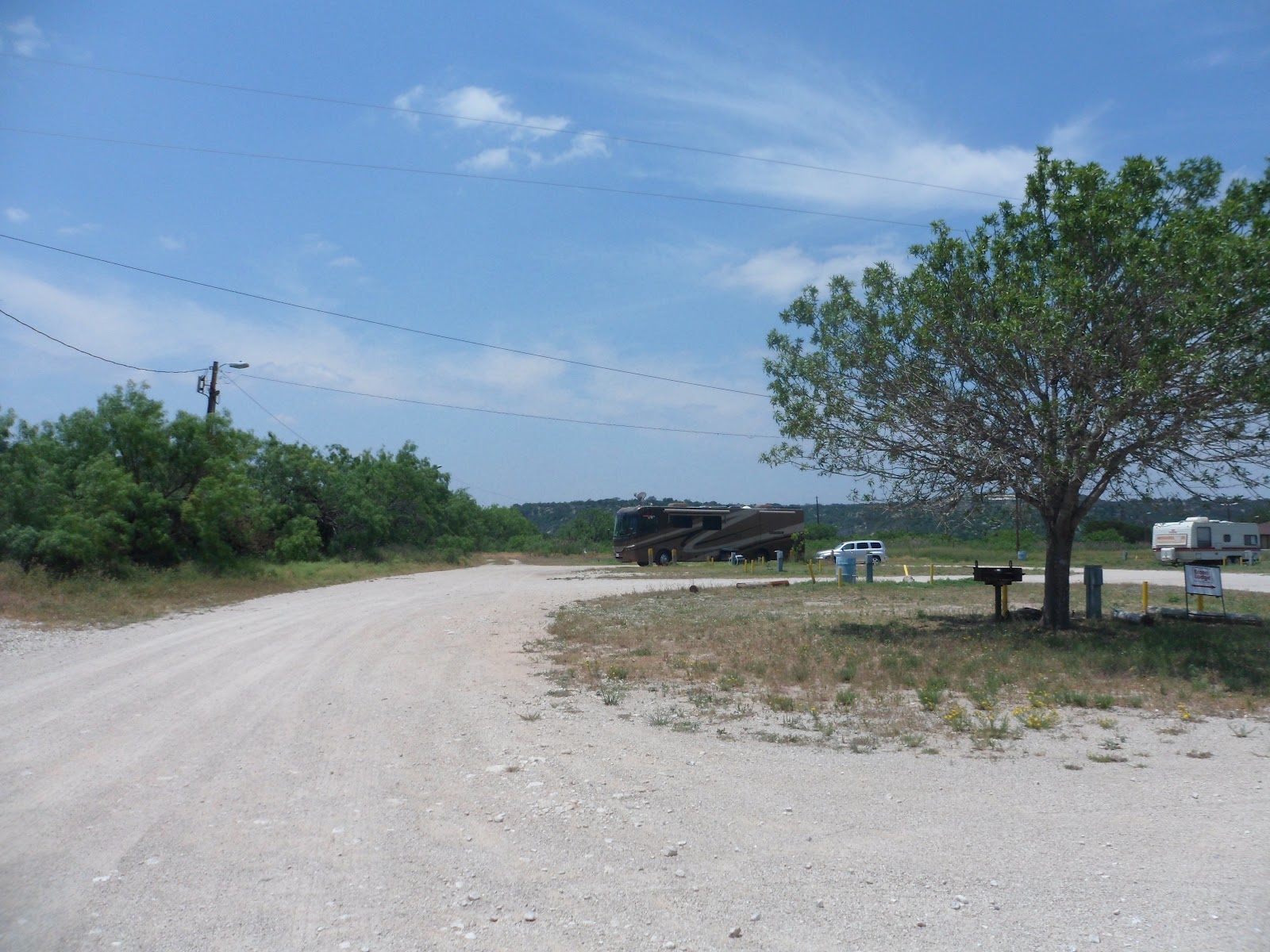 Busters Travels Fort Stockton, TX
