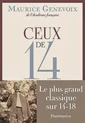 Ceux de 14