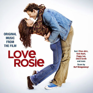 Love Rosie Song - Love Rosie Music - Love Rosie Soundtrack - Love Rosie Score