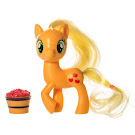 My Little Pony Single Wave 2 Applejack Brushable Pony