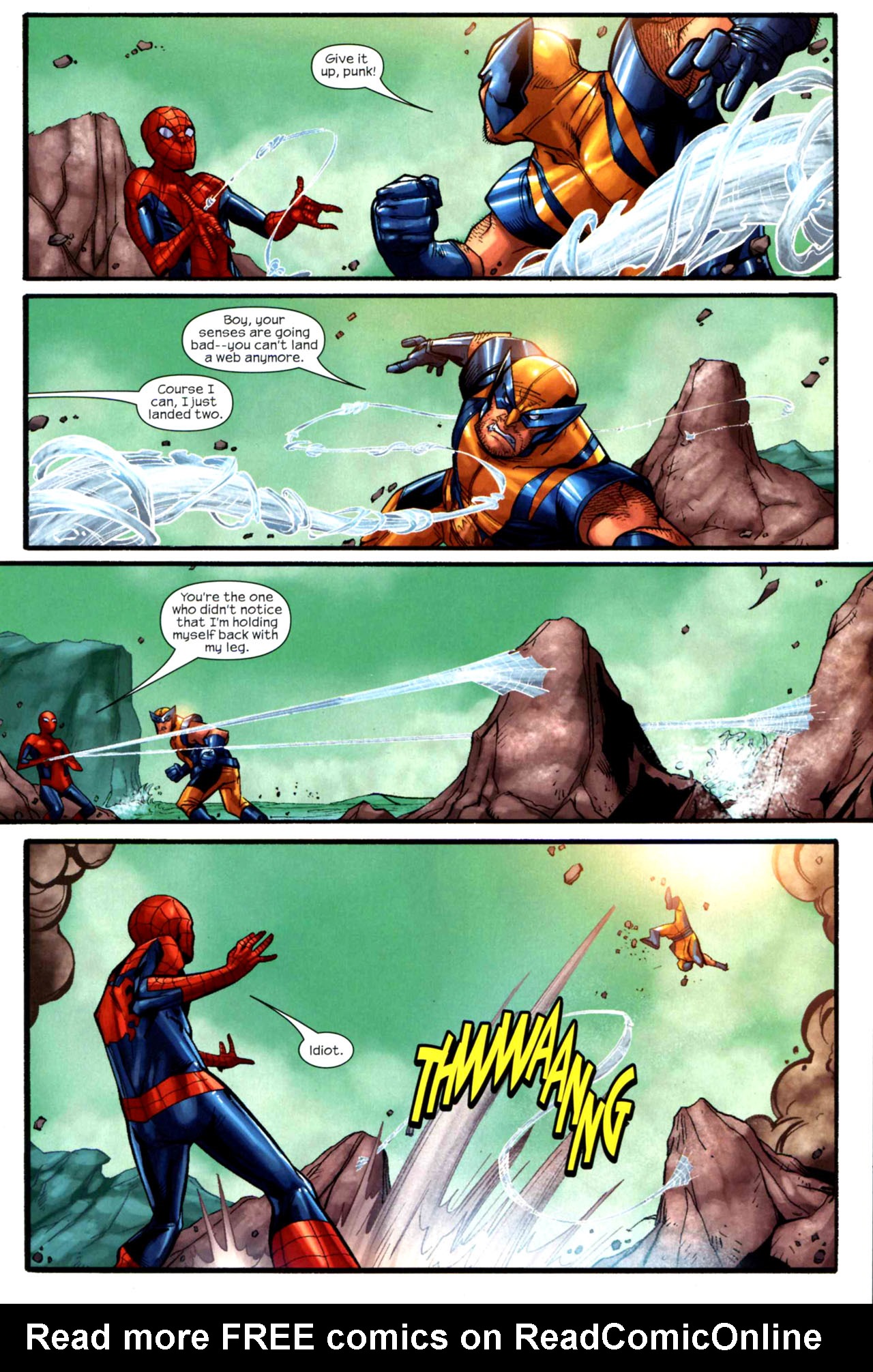 Read online Marvel Adventures The Avengers comic -  Issue #24 - 20