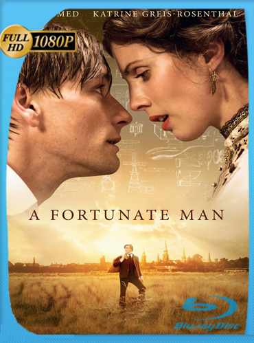 Pedro el Afortunado (2018) HD [1080p] Latino Trial [GoogleDrive] ​chapelHD