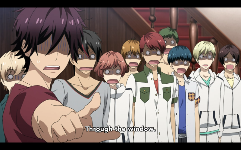 Get جميع حلقات انمي Starmyu 2nd Season مترجم عرب ساما Free HD Wallpaper جميع حلقات انمي Starmyu 2nd Season مترجم عرب ساما Desktop Wallpaper