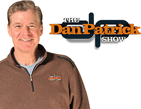 Media Confidential Report Dan Patrick Espn Have Talked