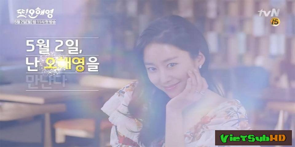 Phim Lại Là Oh Hae Young Tập 19 VietSub HD | Another Miss Oh 2016