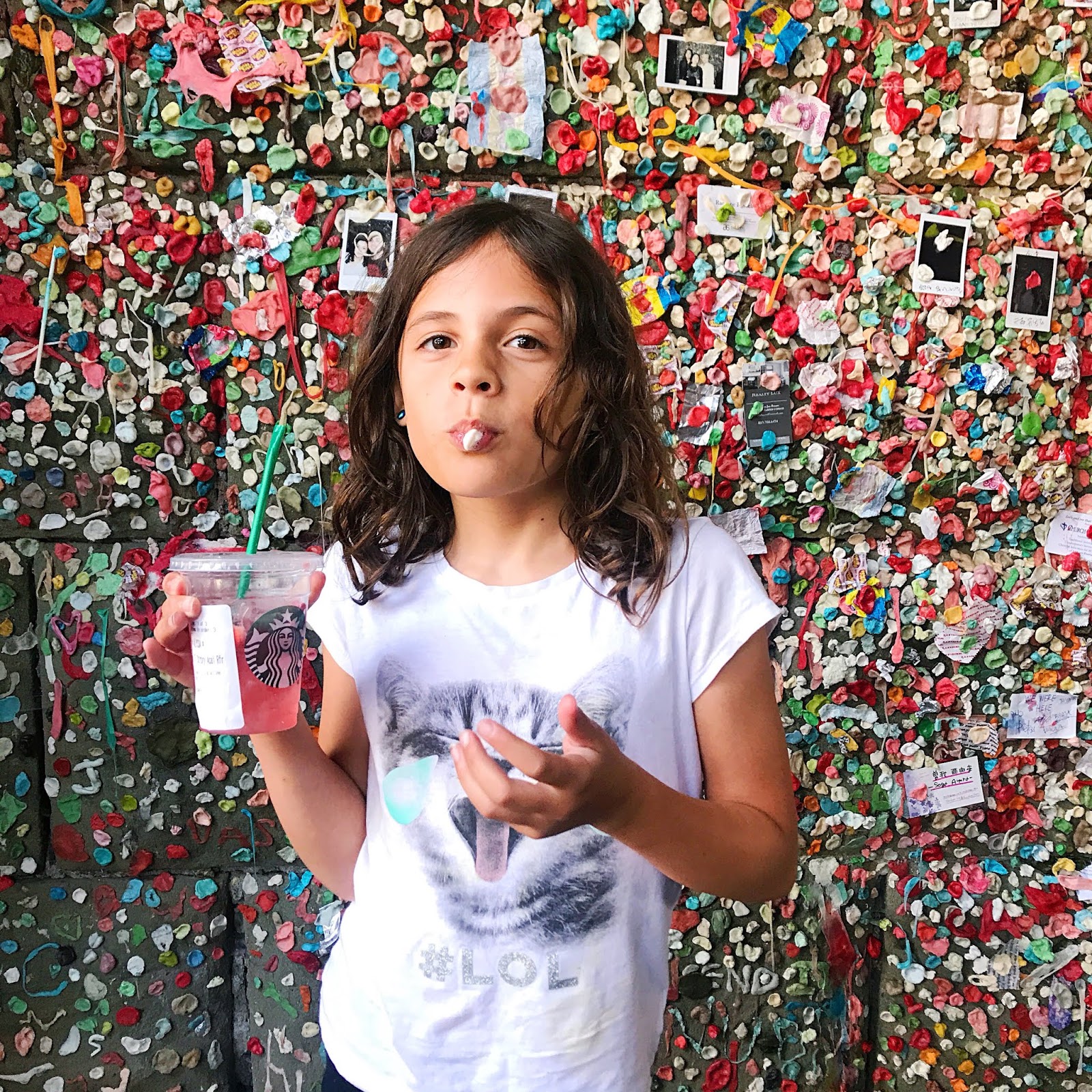 the sparkly life Our West Coast Road Trip Seattle and Portland