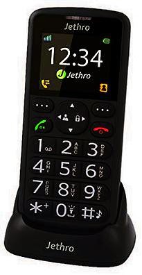 Jethro phone Jethro mobile phone review