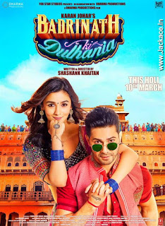 Badrinath Ki Dulhania: Box Office, Budget, First Look, Release Date, Star Cast, Story 