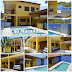 0142.00 - MARANDUBA - CASA - 4 DORMITÓRIOS - 3 SUÍTES - 15 PESSOAS - 2000M DO MAR - COM PISCINA - SERTÃO DA QUINA
