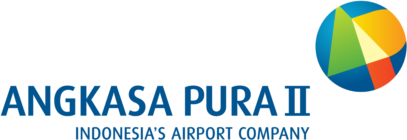  Logo Angkasa  Pura 2 237 Design