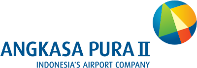 Logo Angkasa Pura 2