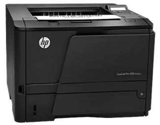HP Laserjet Pro 400 M401dne