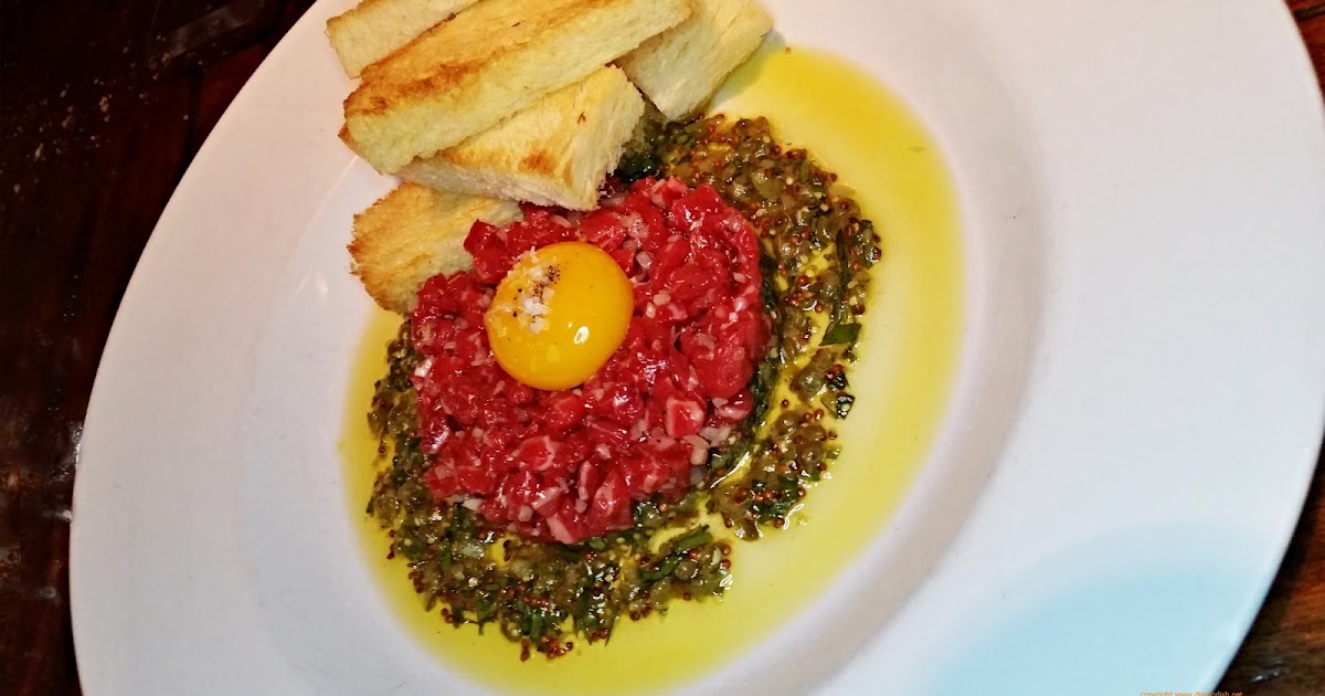 Dining Dish Baltimore's Station North restaurant of note Pen and Quill