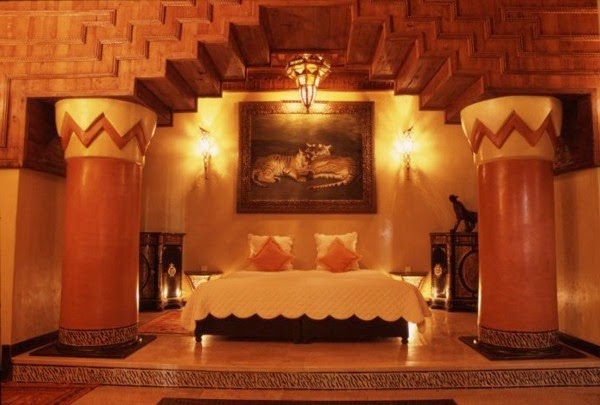 Moroccan furniture: 40 cool designs!