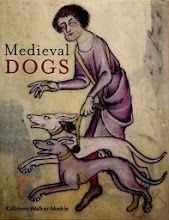 Mediaval dogs