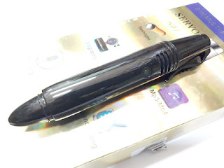 Hape Unik Pulpen SERVO K07 Mini Pen Cellphone New GSM Dual SIM Camera