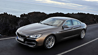 Dream Fantasy Cars-BMW Serie 6 Gran Coupé Dream Fantasy Cars-BMW Serie 6 Gran Coupé