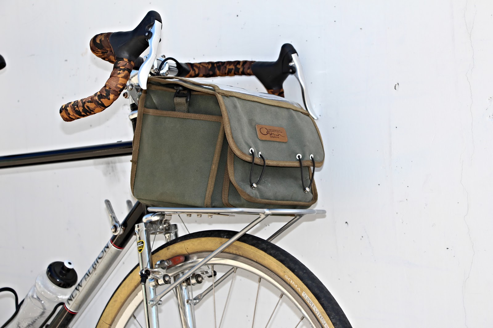 soma porteur
