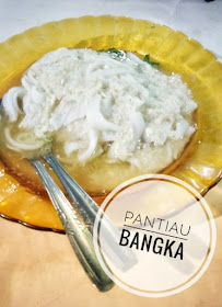 Pantiau Bangka