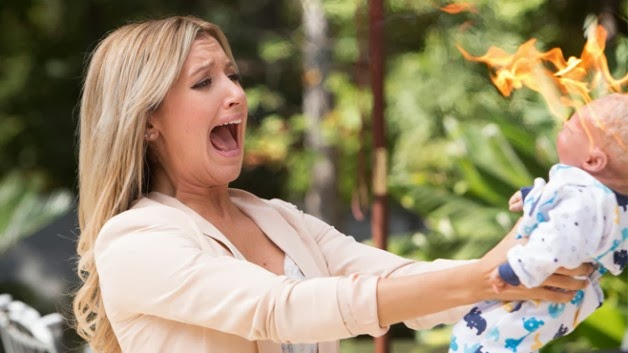 Rev. Ron's Movie Reviews: The Top Ten Worst Movies I Reviewed in 2013