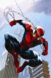 Marvel Omnibus • La Muerte de Spider-Man: Saga Principal