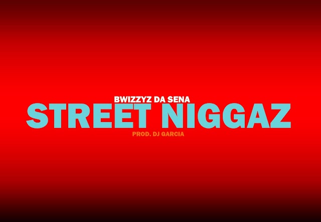 Street Niggaz Intro - Tio Bwizzy "Rap" (DOWNLOAD FREE)