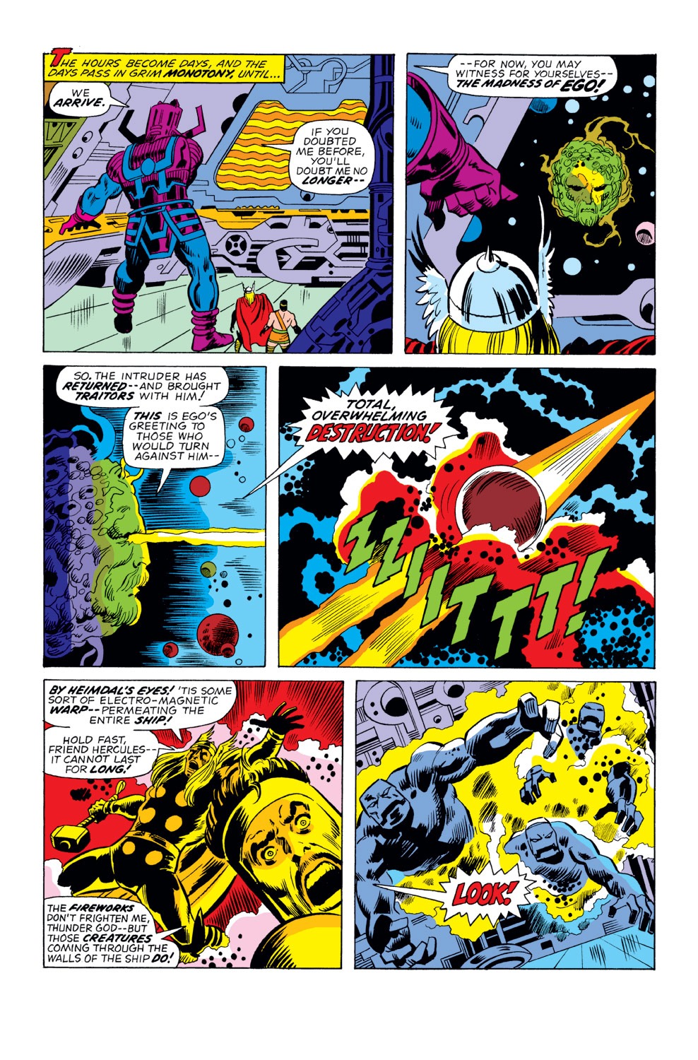 Thor (1966) 226 Page 14