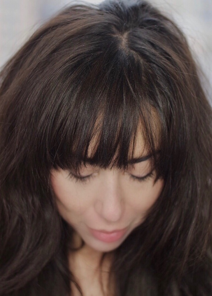 Review VIDEO Ouai Dry Shampoo Foam LEO WITH CANCER