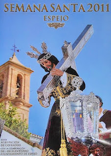 Espejo - Semana Santa 2011