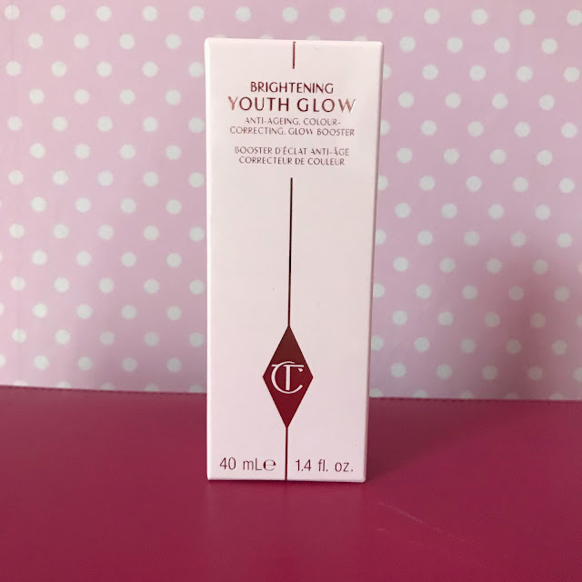 Charlotte Tilbury Brightening Youth Glow 