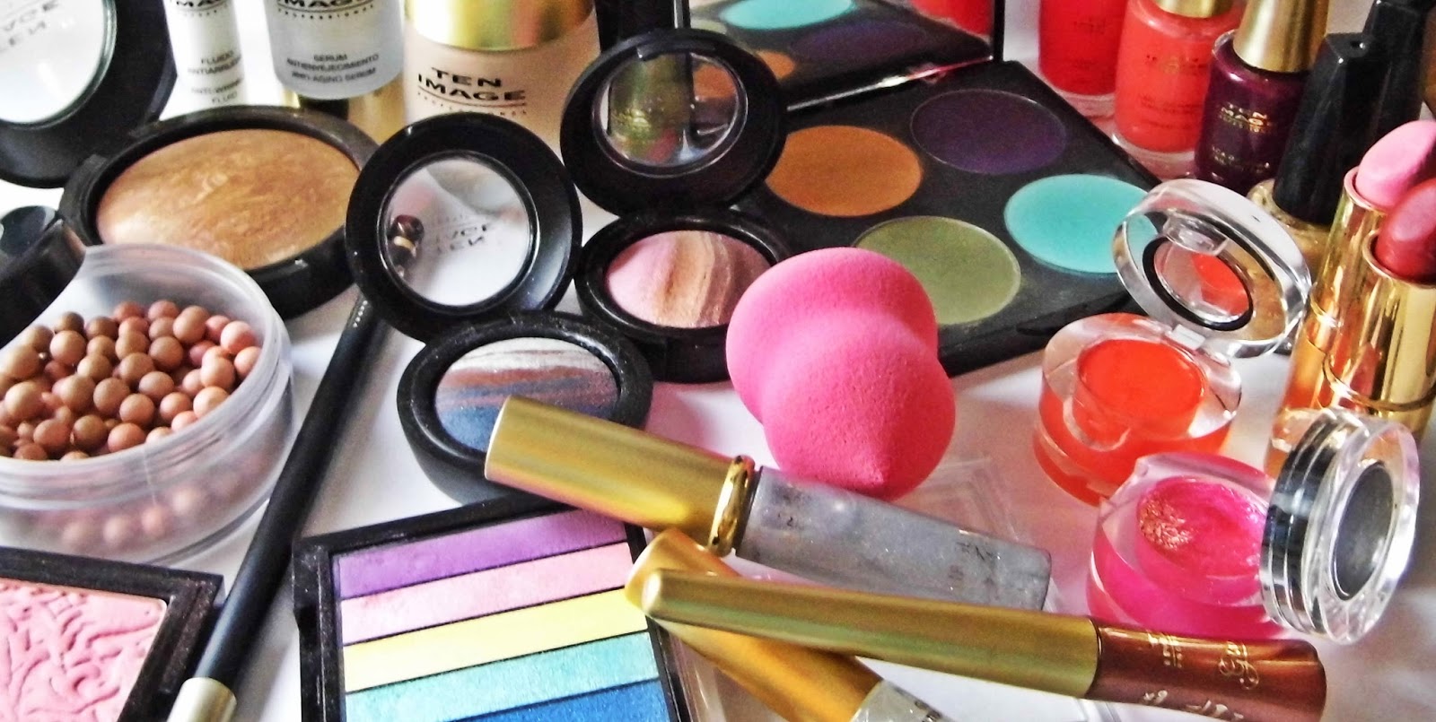 Navidad Tres Consejos De Maquillaje Moda Y Belleza Trome