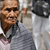 Un 2 % de adultos mayores en Veracruz vive en pobreza extrema