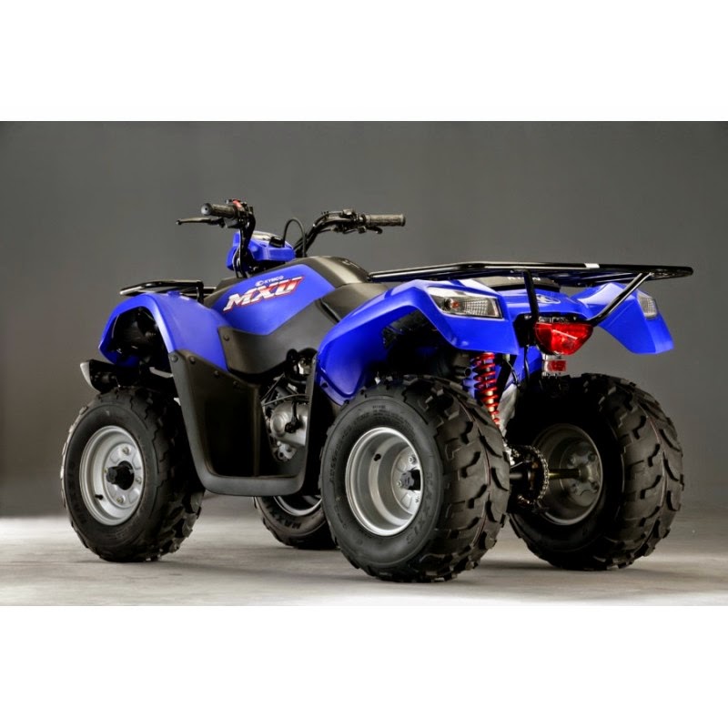 Luxury Car rental Mykonos Rent a quad or 4wheeler