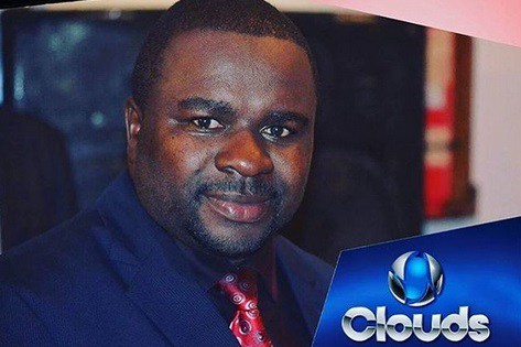 Mr II Sugu Kuhojiwa na CloudsTV Kwa Mara ya Kwanza Toka Amalize Tofauti